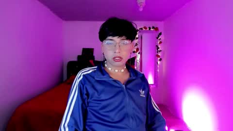 Angel  online show from November 25, 2:27 pm