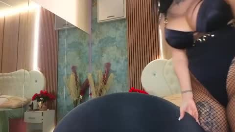 angellys online show from April 15, 9:01 am