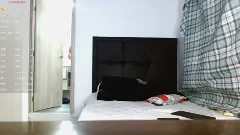 Angelm888-  online show from June 23, 5:04 am
