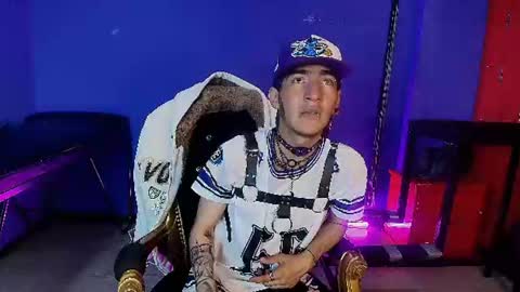 angelmarcell online show from July 28, 3:59 am