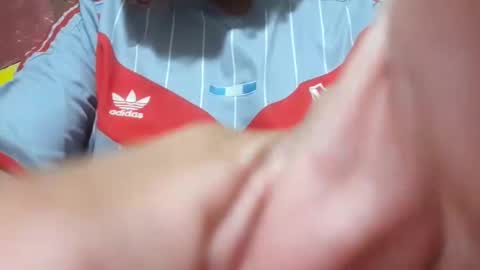 angelo3335 online show from February 28, 5:33 am