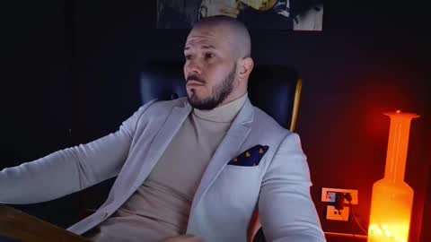 BlackWolf online show from February 5, 4:59 am