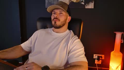 BlackWolf online show from March 25, 12:34 pm