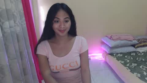 sabina online show from April 14, 2:04 am