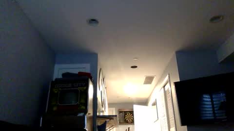 Angel online show from October 15, 8:53 pm