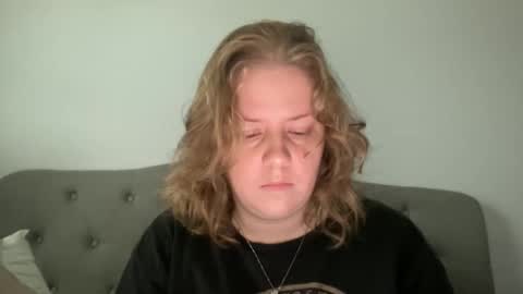 Angel of Light online show from February 5, 2:09 pm