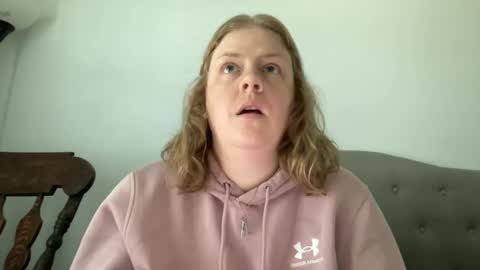 Angel of Light online show from February 24, 3:26 pm