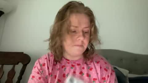 Angel of Light online show from February 20, 1:46 pm