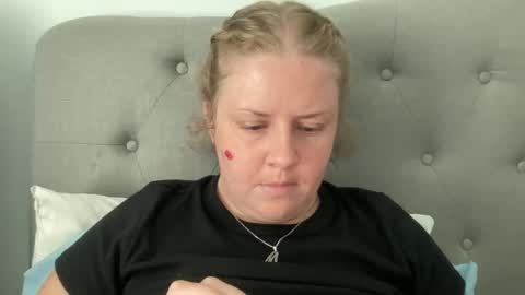 Angel of Light online show from September 20, 8:45 pm