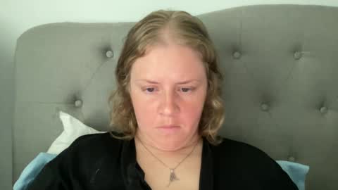 Angel of Light online show from October 4, 1:53 pm