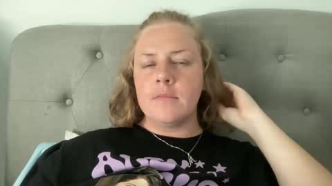 Angel of Light online show from October 14, 7:28 pm