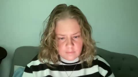 Angel of Light online show from November 29, 12:57 pm