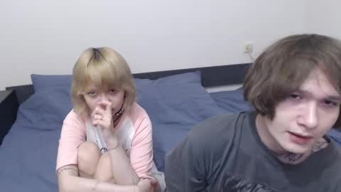 Eva online show from March 3, 7:54 pm