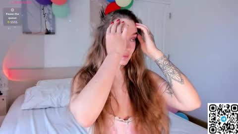 Angel online show from February 12, 4:38 am