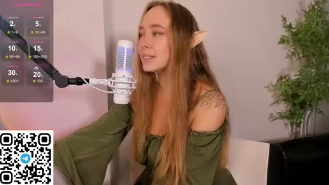 Snapshot of angelpaull chatting on February 27, 9:58 pm Angel online show from February 27, 9:58 pm