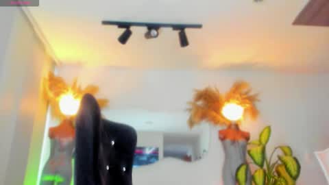 Angel online show from October 27, 2:06 pm