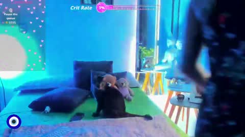 Angel online show from March 23, 1:38 pm