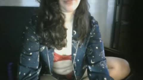 angelrrm online show from November 9, 7:27 pm