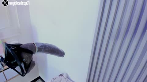 ANGELS online show from March 30, 9:37 pm