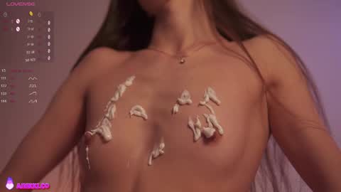 Nikki online show from April 19, 6:10 pm