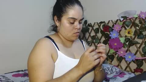 angelsexhotlatin online show from March 1, 12:04 am