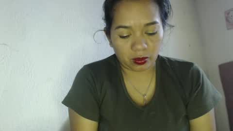 rebeca online show from March 21, 5:50 pm