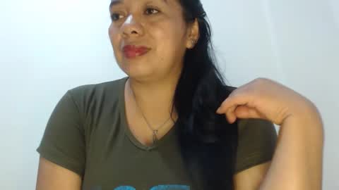 rebeca online show from March 13, 2:15 am