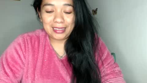 rebeca online show from June 11, 2:53 am
