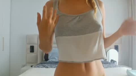 Alesia online show from July 20, 8:28 am