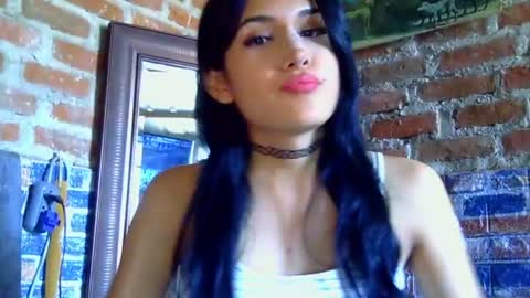 angelss666 online show from July 20, 7:48 pm