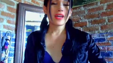 angelss666 online show from July 13, 7:28 pm