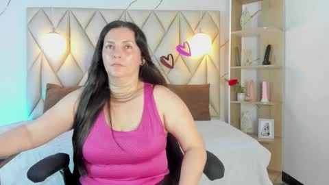 ANGIE online show from March 3, 2:13 pm