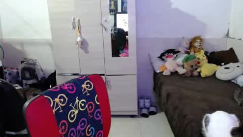 angels online show from October 20, 6:57 pm