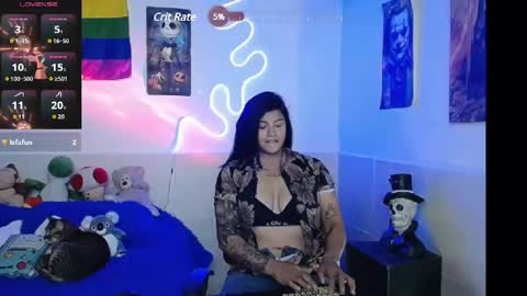 angels online show from February 25, 7:27 pm