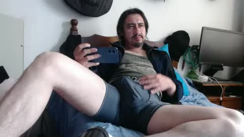 angeluxxxifer online show from July 14, 7:30 pm