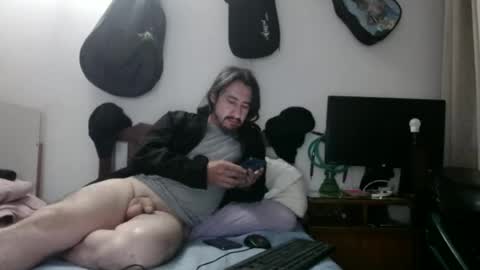 angeluxxxifer online show from July 26, 1:03 am