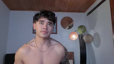 Snapshot of angelx_fox chatting on January 5, 2:52 pm Angel Fox online show from January 5, 2:52 pm