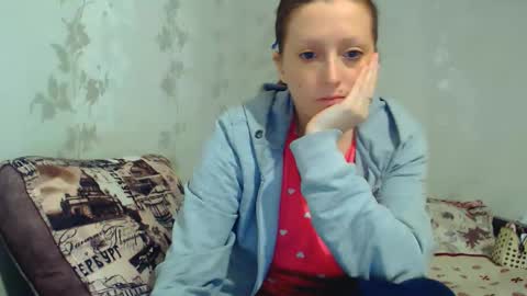 AngelxSexy online show from February 13, 5:05 pm