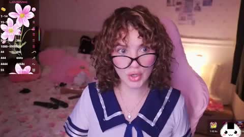 Angel online show from April 15, 7:55 am