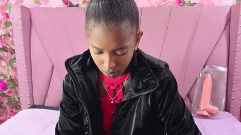 Anyega online show from March 16, 12:42 pm