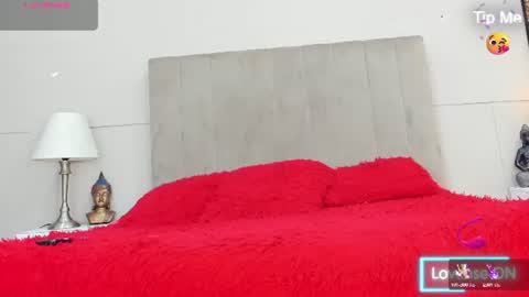 Angie Abby online show from July 22, 3:41 am