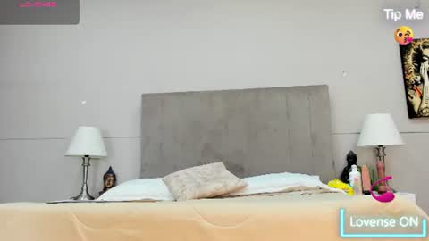 Angie Abby online show from July 24, 3:47 am