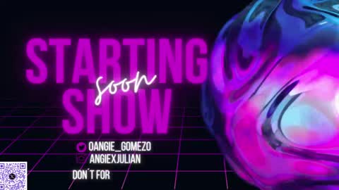 Angie Gomez  Onlyfans angie bigboobs FREE online show from April 21, 11:17 am