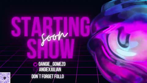 Angie Gomez  Onlyfans angie bigboobs FREE online show from February 25, 11:14 am