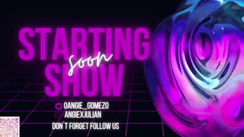 Angie Gomez  Onlyfans angie bigboobs FREE online show from April 22, 11:23 pm