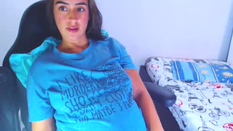 IG angie dreamgirl01 online show from January 16, 6:59 pm