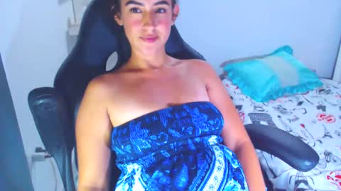 IG angie dreamgirl01 online show from January 17, 9:17 pm