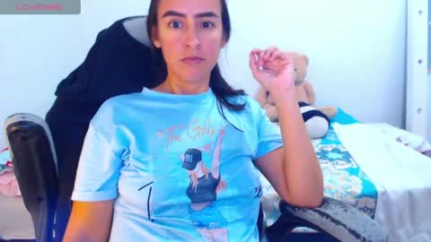 IG angie dreamgirl01 online show from April 22, 3:13 am