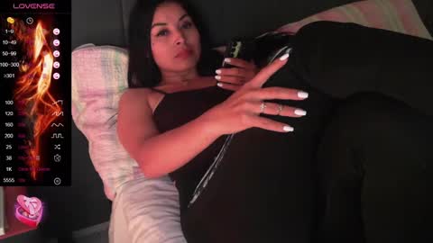 Angiebaxt online show from February 28, 12:54 am