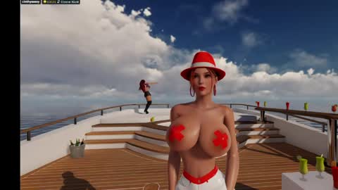 angienikol online show from May 15, 5:31 pm